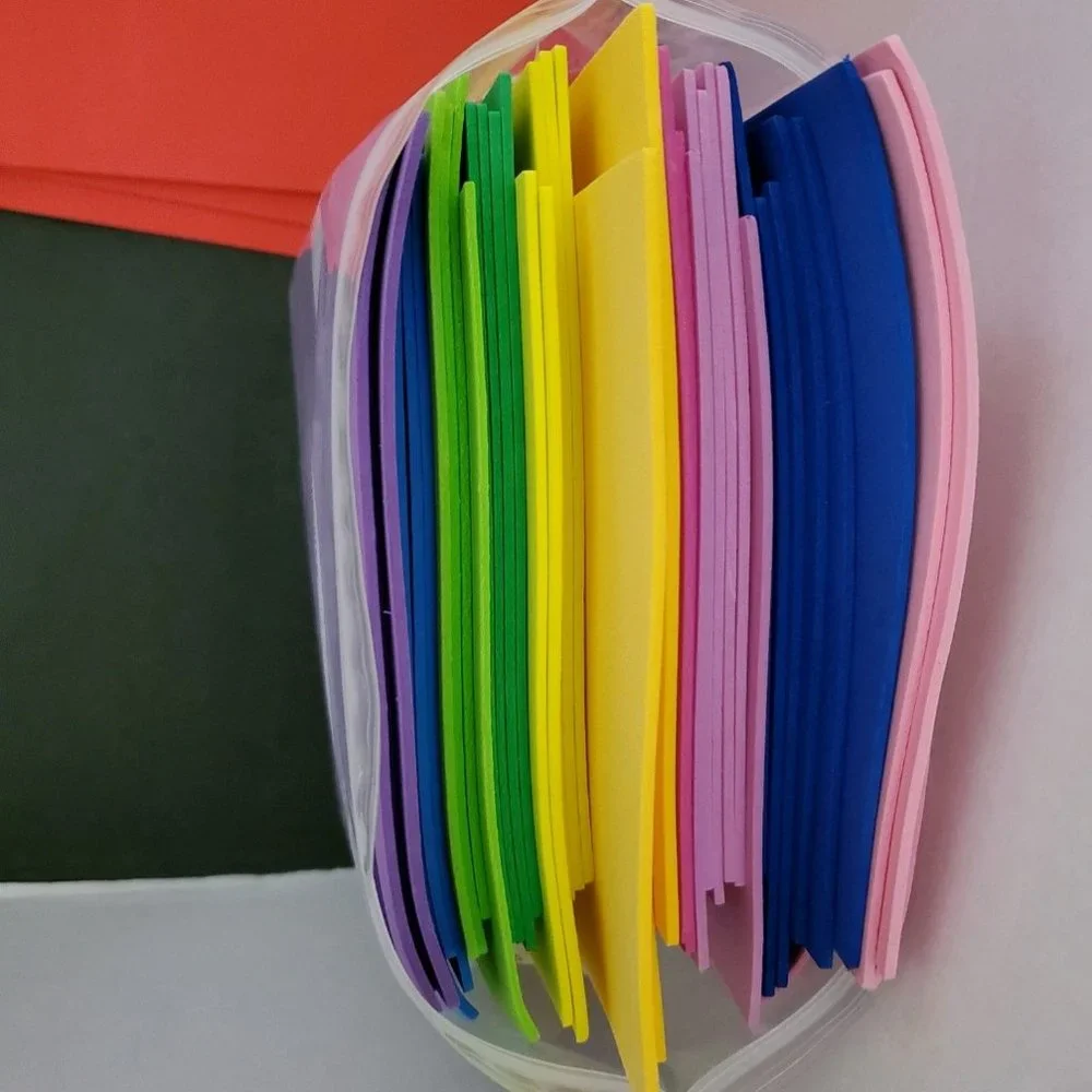 Craft Foam Sheets